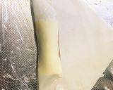 ピザ風はるまき★巻いて揚げるだけ簡単作り方7写真