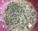 麻婆なすドリア作り方3写真