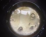 ココアシフォンケーキ作り方7写真