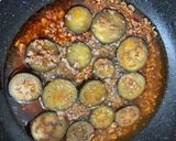 麻婆なすドリア作り方10写真