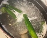海南鶏飯(ハイナンチーファン)作り方3写真