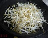 もやしと豆腐の極旨チャンプルー作り方2写真