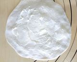 チョコの代わりに【ハートのあんぱん】作り方4写真