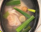 海南鶏飯(ハイナンチーファン)作り方4写真