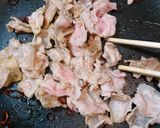 簡単！旨い！豚バラきゅうりのピリ辛炒め♪作り方3写真