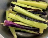 激辛党が作るそんなに辛くない麻婆茄子作り方2写真
