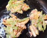 八尾若ごぼう、葉ごぼうのきんぴら、炒め煮作り方8写真