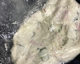 洗い物無しの粉おからでポテサラ作り方8写真