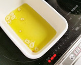 しみじみ美味★茄子味噌の手巻き寿司作り方2写真