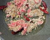 激辛党が作るそんなに辛くない麻婆茄子作り方4写真