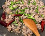 激辛党が作るそんなに辛くない麻婆茄子作り方5写真