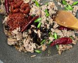 激辛党が作るそんなに辛くない麻婆茄子作り方6写真