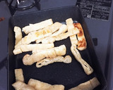 サクサク油揚げ♩一度は試して！作り方1写真