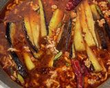 激辛党が作るそんなに辛くない麻婆茄子作り方9写真