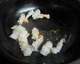 白菜たっぷり　簡単うまうま八宝菜作り方4写真