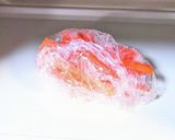 人参とサバ缶のトマト煮込み作り方3写真