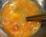 つくしと言えば。。つくしの卵とじ☆作り方4写真