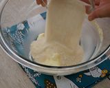 しっとりソフトなチョコチャンククッキー作り方5写真