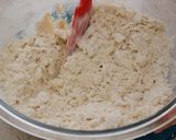しっとりソフトなチョコチャンククッキー作り方10写真