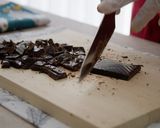 しっとりソフトなチョコチャンククッキー作り方2写真