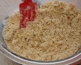 しっとりソフトなチョコチャンククッキー作り方11写真