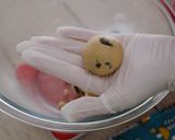 しっとりソフトなチョコチャンククッキー作り方15写真