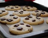 しっとりソフトなチョコチャンククッキー作り方19写真