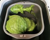 炊飯器とホームベーカリーで草餅作り方9写真