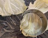 清蒸鮭魚豆腐作り方1写真