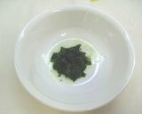 【パパママ向け】小松菜とあげの煮びたし作り方5写真
