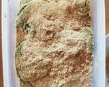 炊飯器とホームベーカリーで草餅作り方11写真