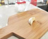 これで一発！ニンニクの皮の剥き方作り方1写真
