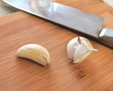 これで一発！ニンニクの皮の剥き方作り方5写真