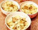 さつま揚げプラスで旨旨炊き込みご飯♡作り方17写真