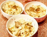 さつま揚げプラスで旨旨炊き込みご飯♡作り方17写真