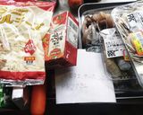 シーフードドリア作り方3写真