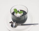 大人の 珈琲ゼリー作り方5写真