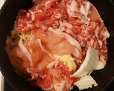 超お手抜き☆簡単！豚肉と白菜の醤油煮作り方1写真