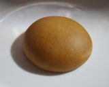 おまんじゅう変身マリトッツォ作り方1写真