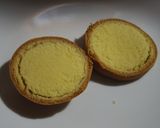 おまんじゅう変身マリトッツォ作り方2写真