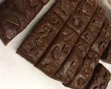 チョ濃っとリッチ！【生スコーン】作り方5写真