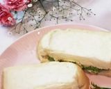 ゆで卵とブロッコリーのサンドイッチ♬作り方6写真