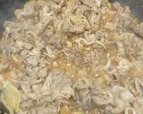 新玉ねぎの生姜焼き作り方3写真