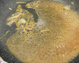 新玉ねぎの生姜焼き作り方4写真