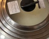 海南鶏飯(ハイナンチーファン)作り方8写真