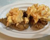 たくあん&たまごサラダのタルタルソース作り方9写真