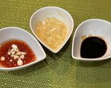 海南鶏飯(ハイナンチーファン)作り方9写真