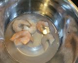 真夜中のパスタ作り方1写真