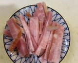 真夜中のパスタ作り方3写真