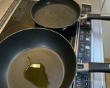 真夜中のパスタ作り方7写真